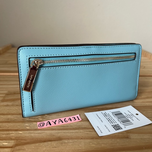 Kate Spade Wallet🎈🎈 - Picture 3 of 8